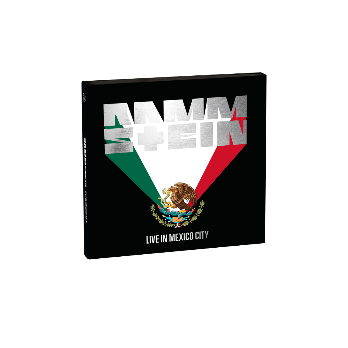 Live in Mexico