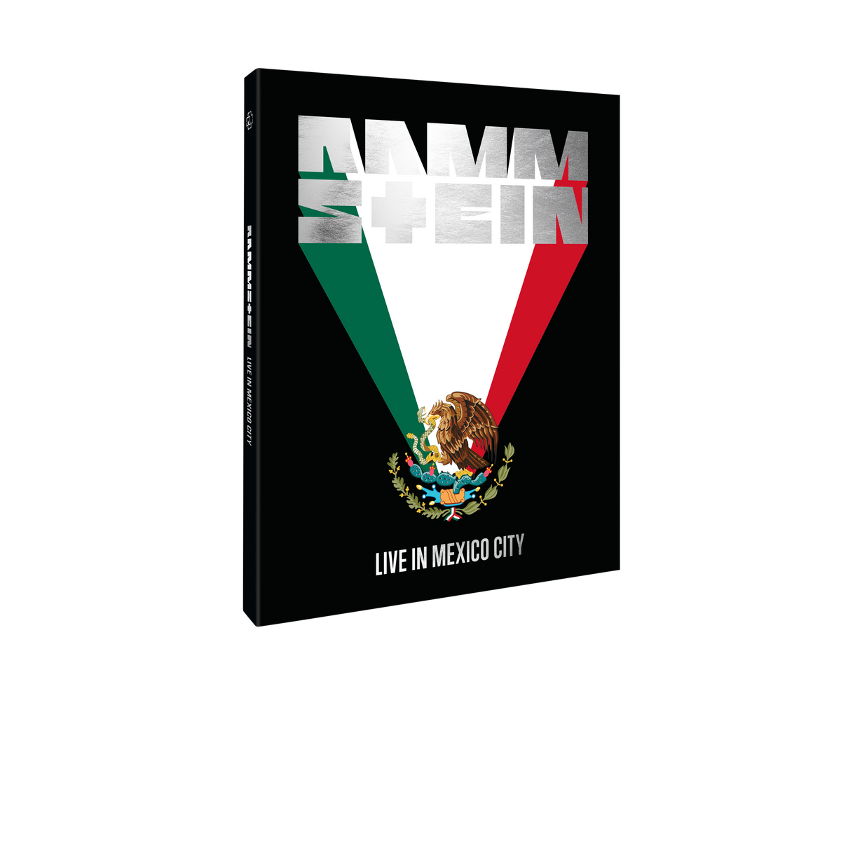 Live in Mexico