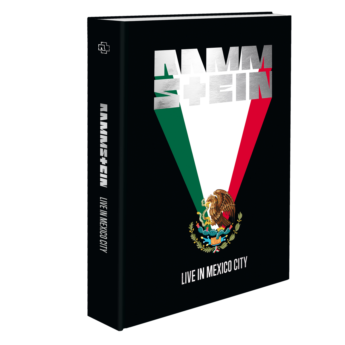 Live in Mexico