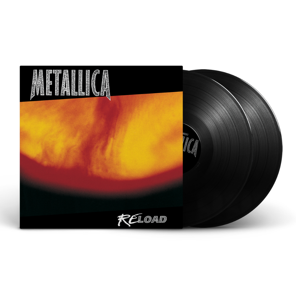 RELOAD (REMASTERED)