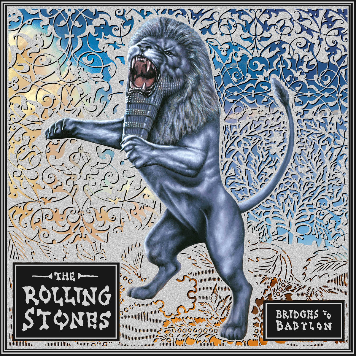 BRIDGES TO BABYLON