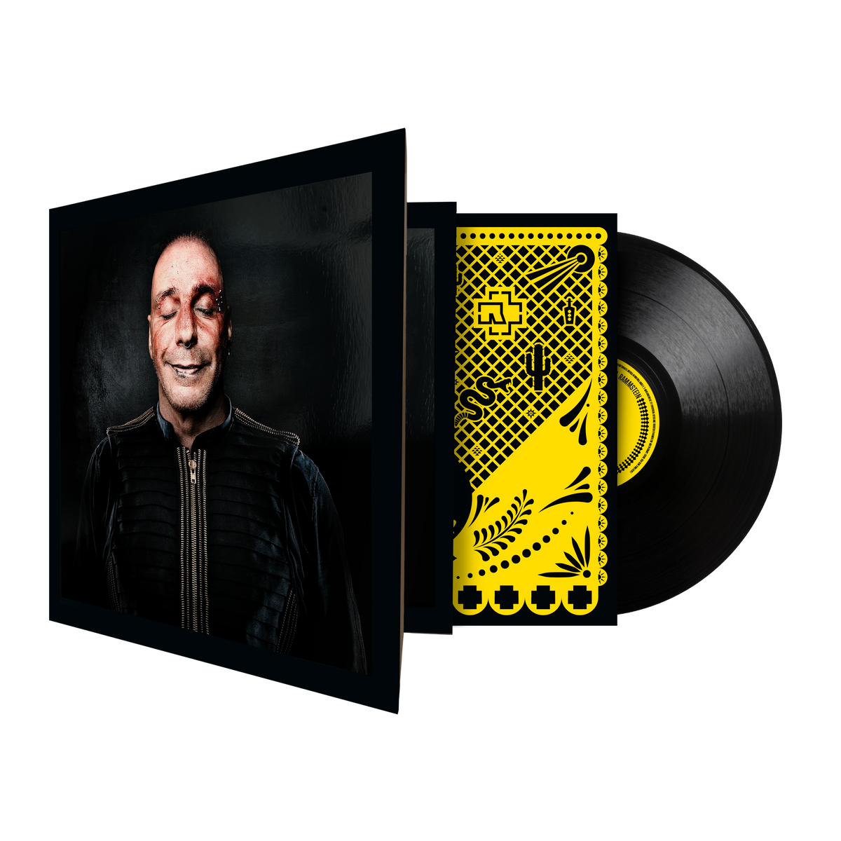Live in Mexico