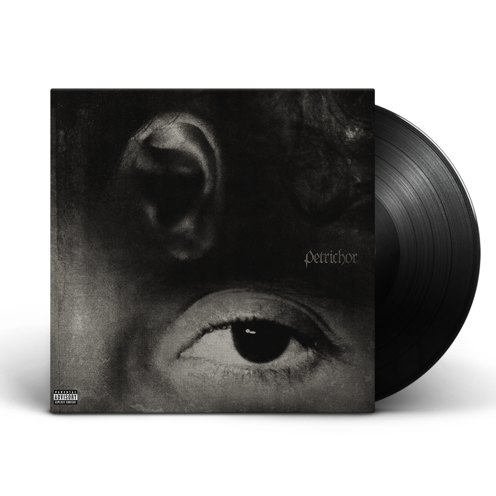 PETRICHOR
