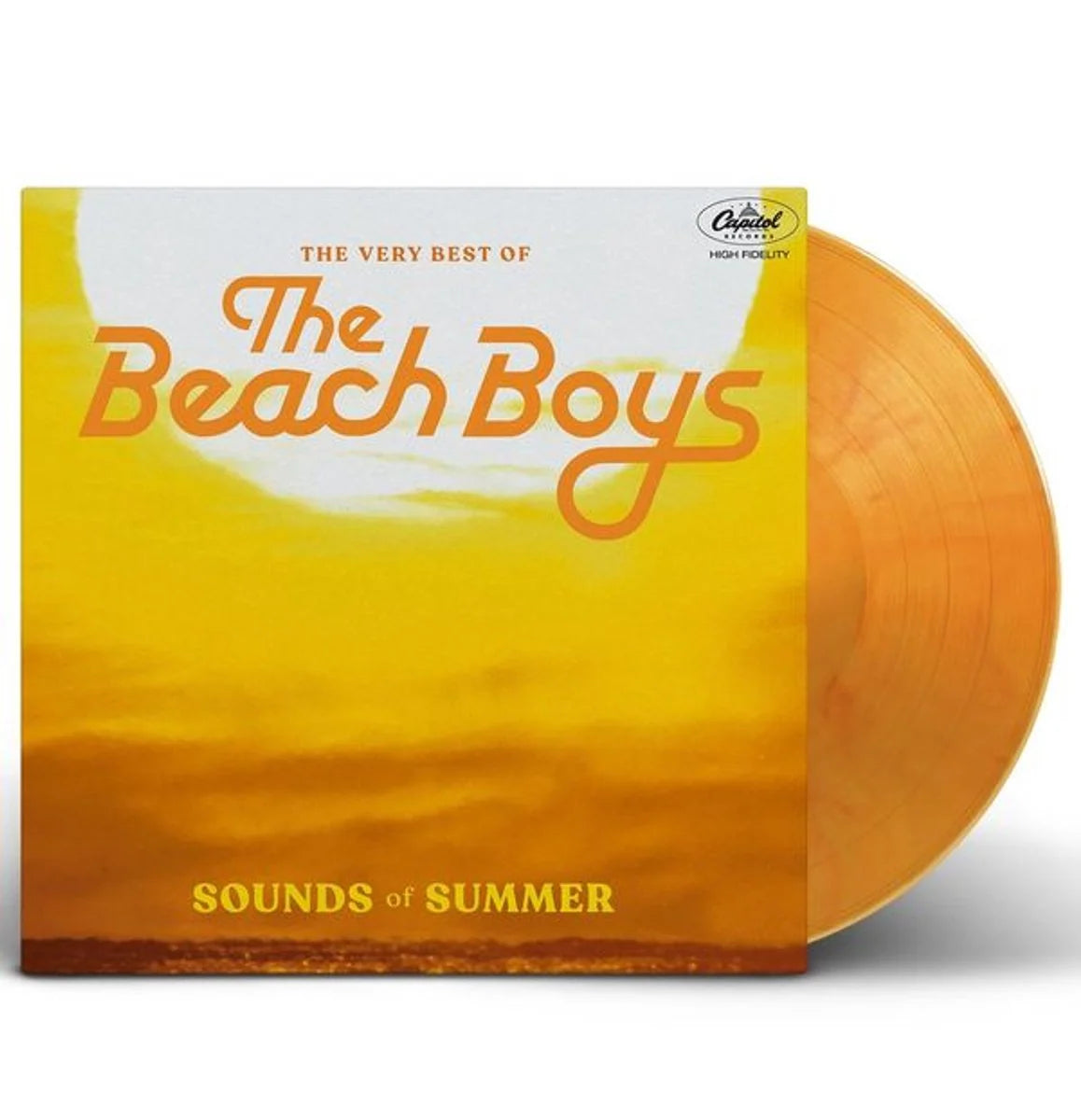 SOUNDS OF SUMMER