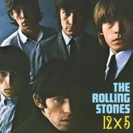 12 X 5 (REMASTERED)