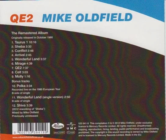 QE2