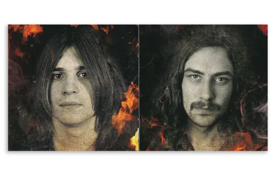 THE ULTIMATE COLLECTION