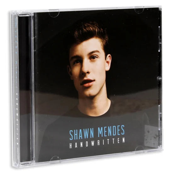HANDWRITTEN