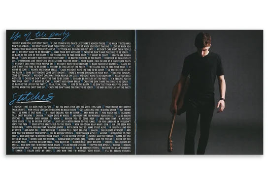 HANDWRITTEN