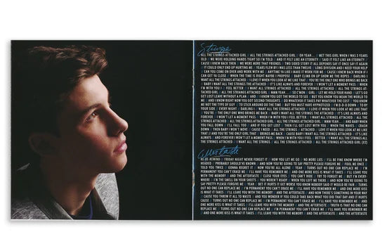 HANDWRITTEN