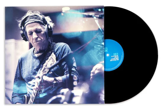 BLUE & LONESOME