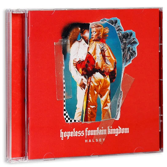 HOPELESS FOUNTAIN KINGDOM