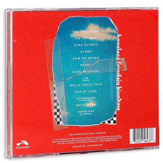 HOPELESS FOUNTAIN KINGDOM