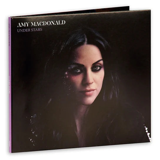 UNDER STARS (DELUXE EDITION)