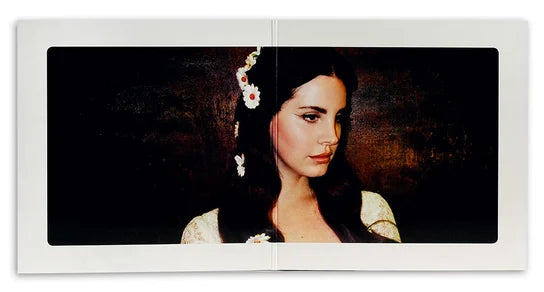 LUST FOR LIFE