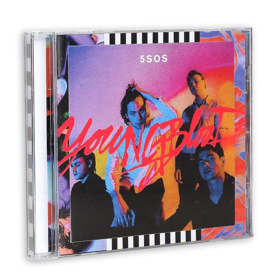 YOUNGBLOOD