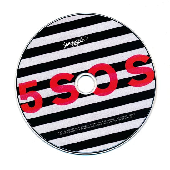 YOUNGBLOOD