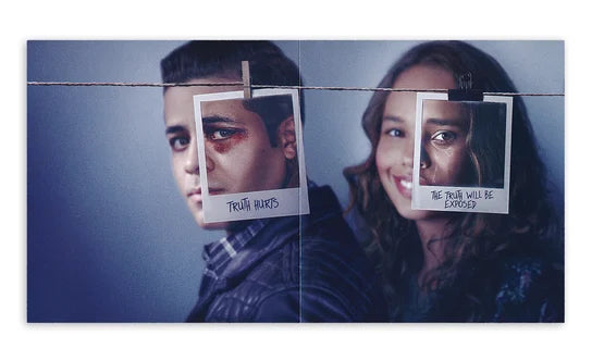 13 REASONS WHY - SEASON 2 (SOUNDTRACK)