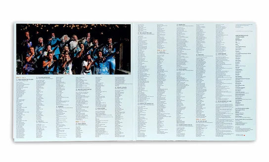 MAMMA MIA! HERE WE GO AGAIN (SOUNDTRACK)