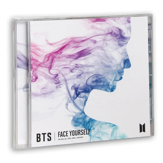 FACE YOURSELF