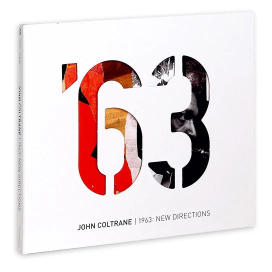 1963: NEW DIRECTIONS