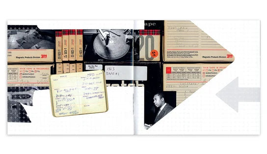1963: NEW DIRECTIONS
