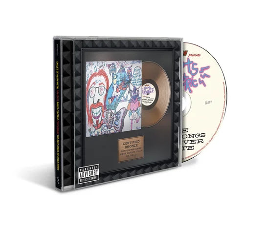 THE BEST SONGS WE NEVER WROTE