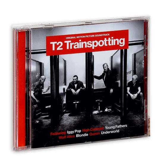 T2 TRAINSPOTTING