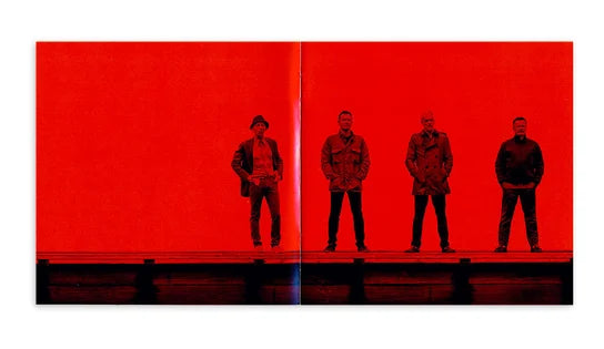 T2 TRAINSPOTTING
