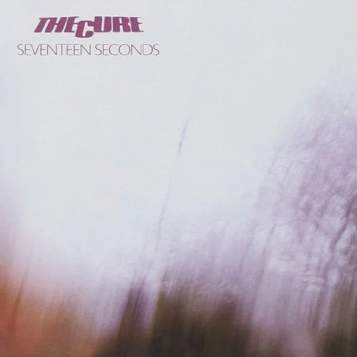 SEVENTEEN SECONDS (REMASTERED)