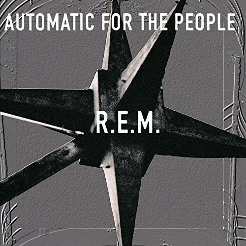 AUTOMATIC FOR THE PEOPLE