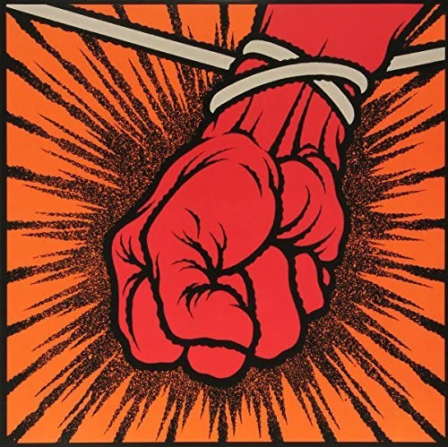 ST. ANGER