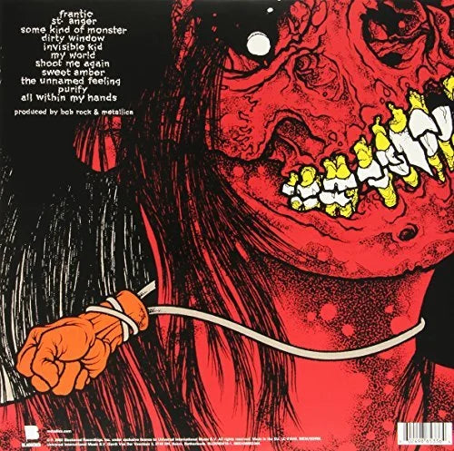 ST. ANGER