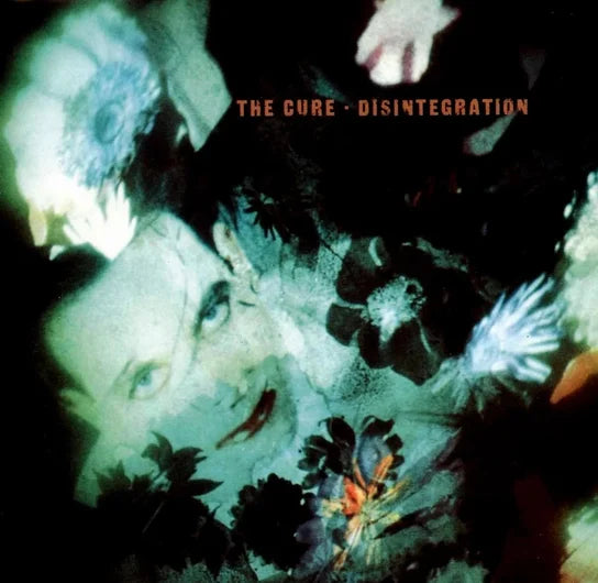 DISINTEGRATION