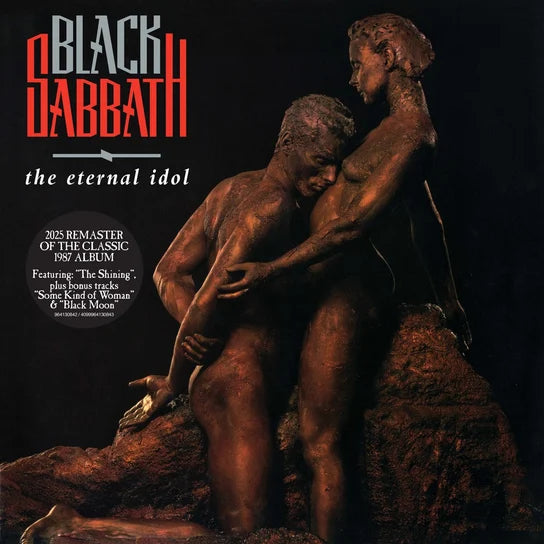 THE ETERNAL IDOL (2025 REMASTER)
