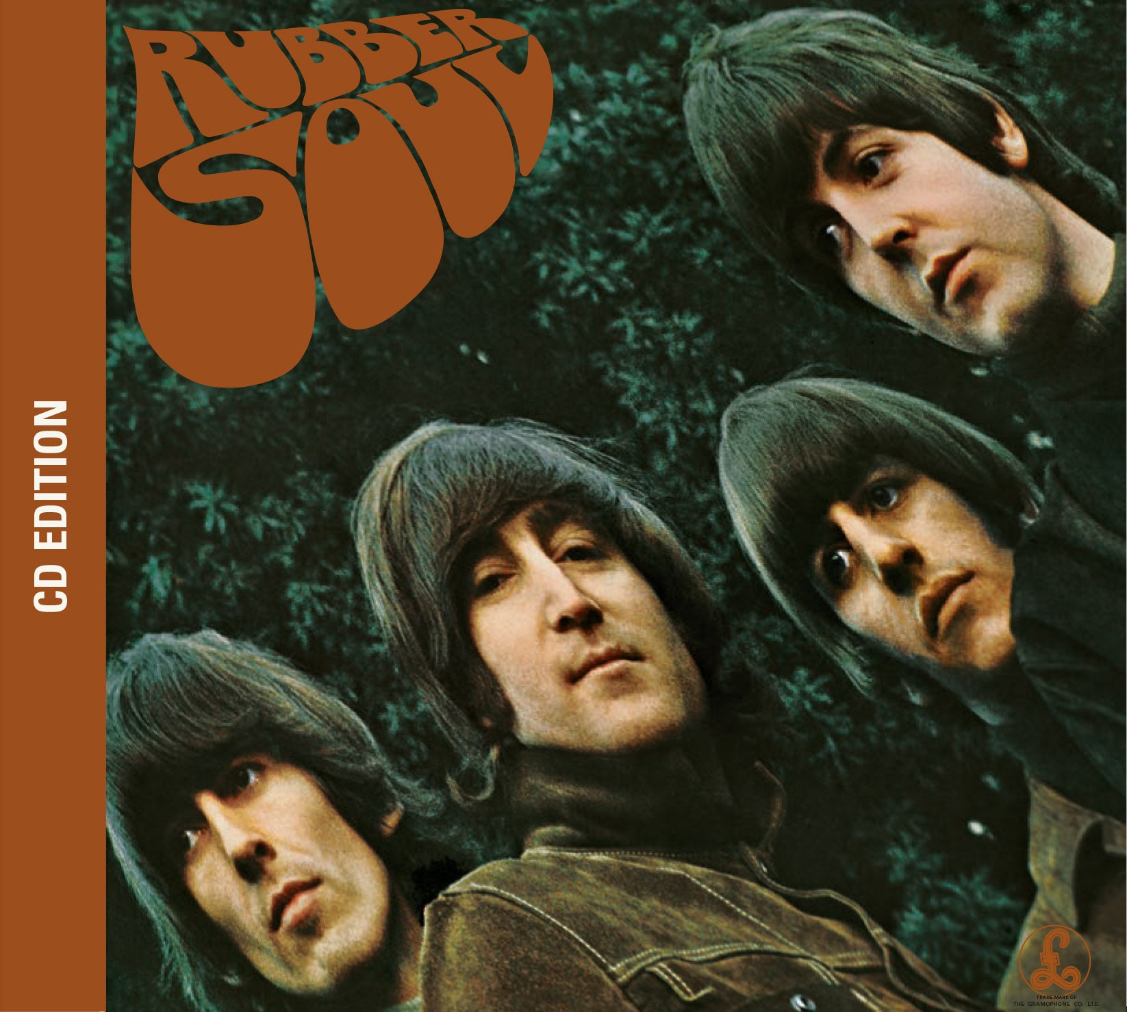 RUBBER SOUL