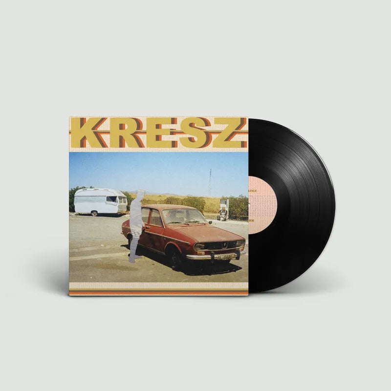 KRESZ
