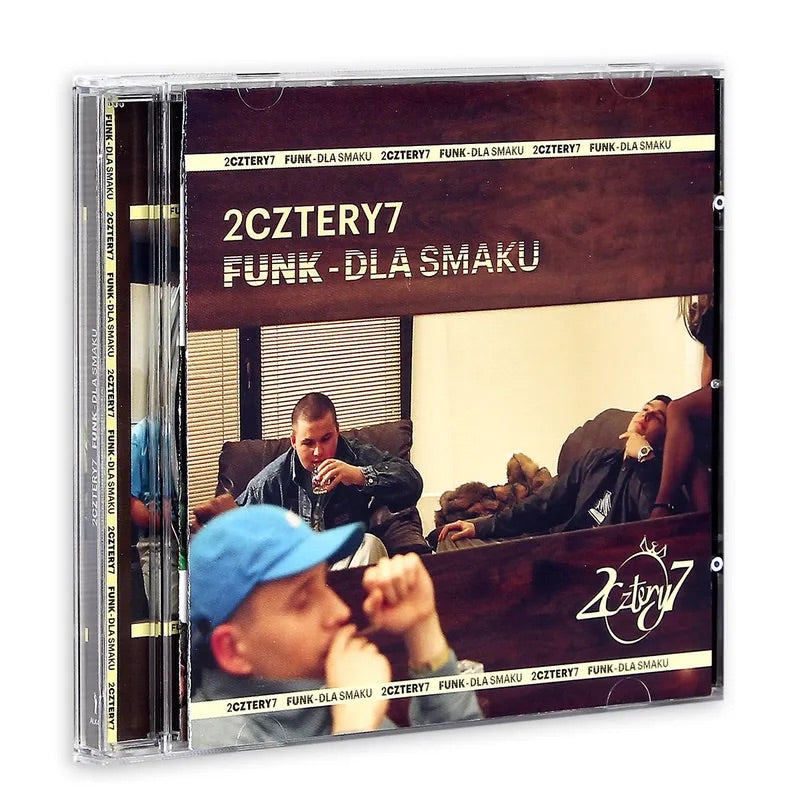 FUNK - DLA SMAKU