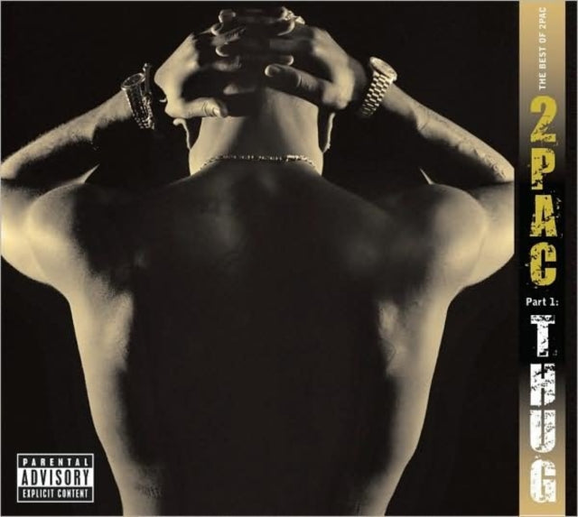 BEST OF 2PAC - PT. 1: THUG