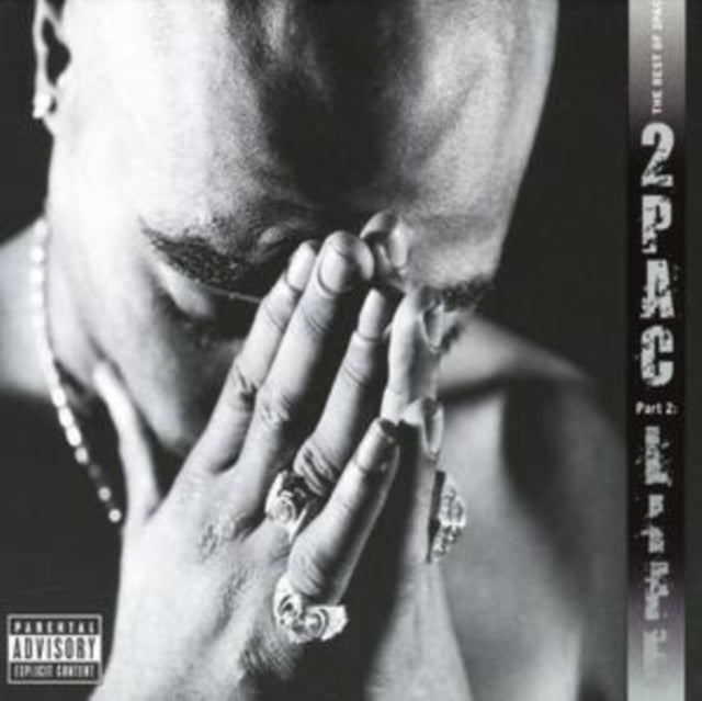BEST OF 2PAC - PT. 2: LIFE
