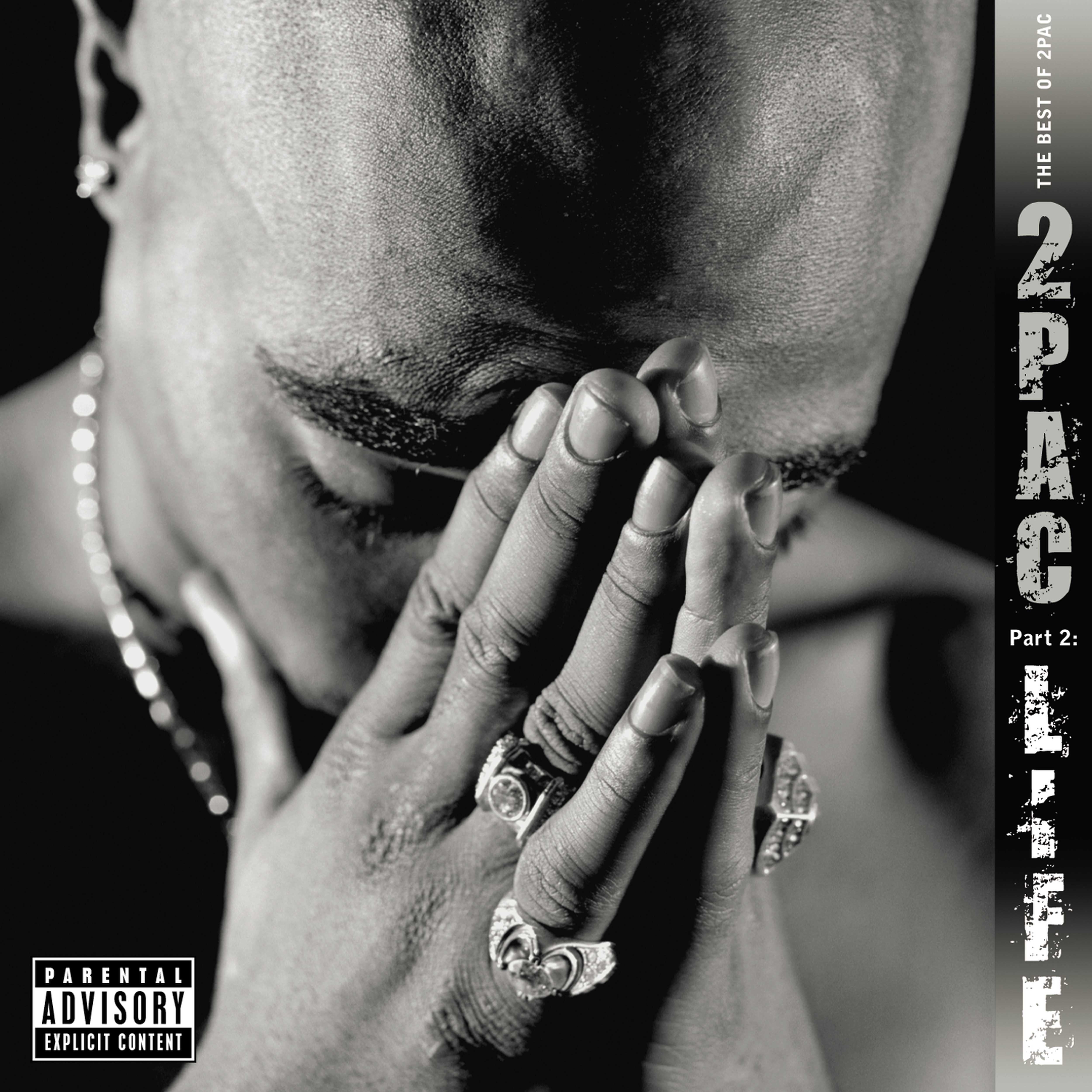 THE BEST OF 2PAC - PT. 2:LIFE
