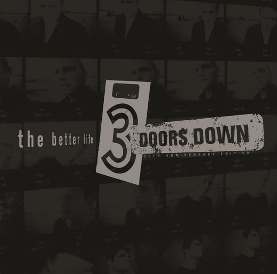 THE BETTER LIFE - 20TH ANNIVERSARY
