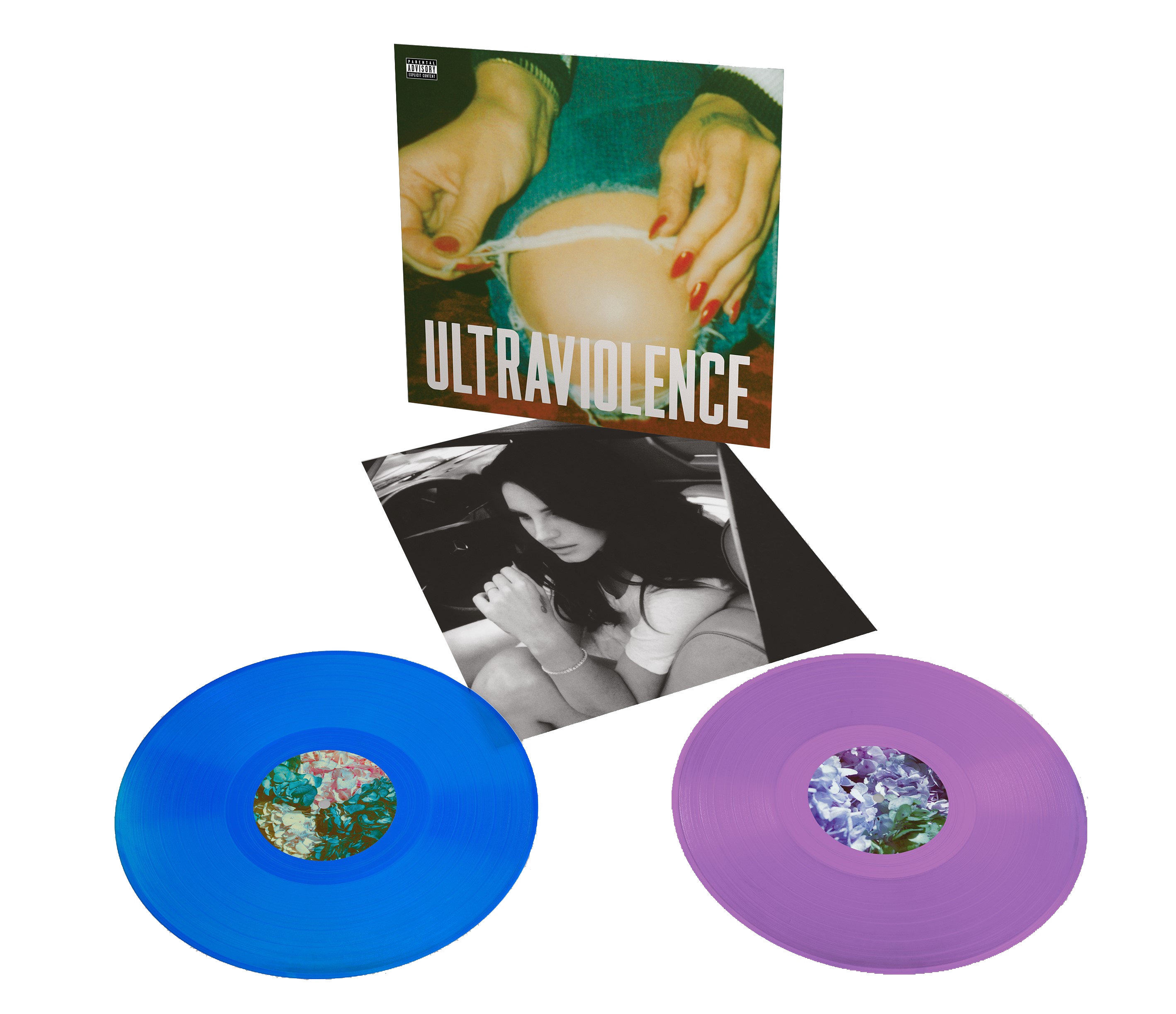 ULTRAVIOLENCE
