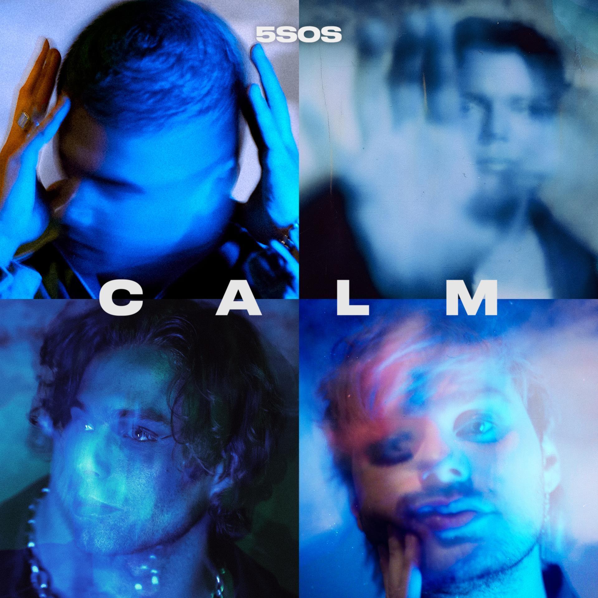 CALM (DELUXE) LTD.
