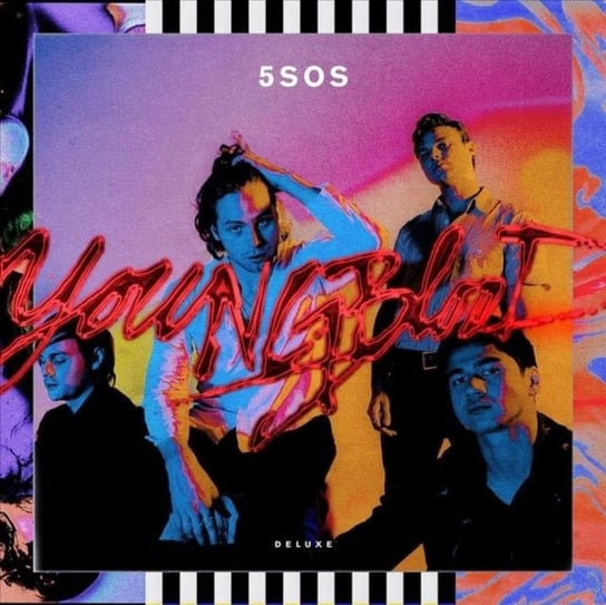 YOUNGBLOOD (DELUXE)