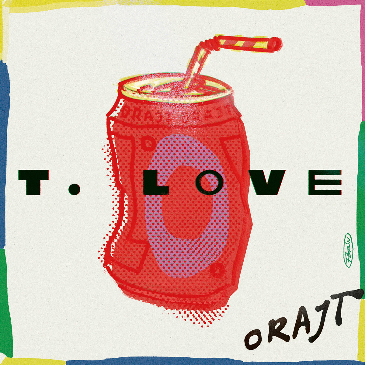 ORAJT