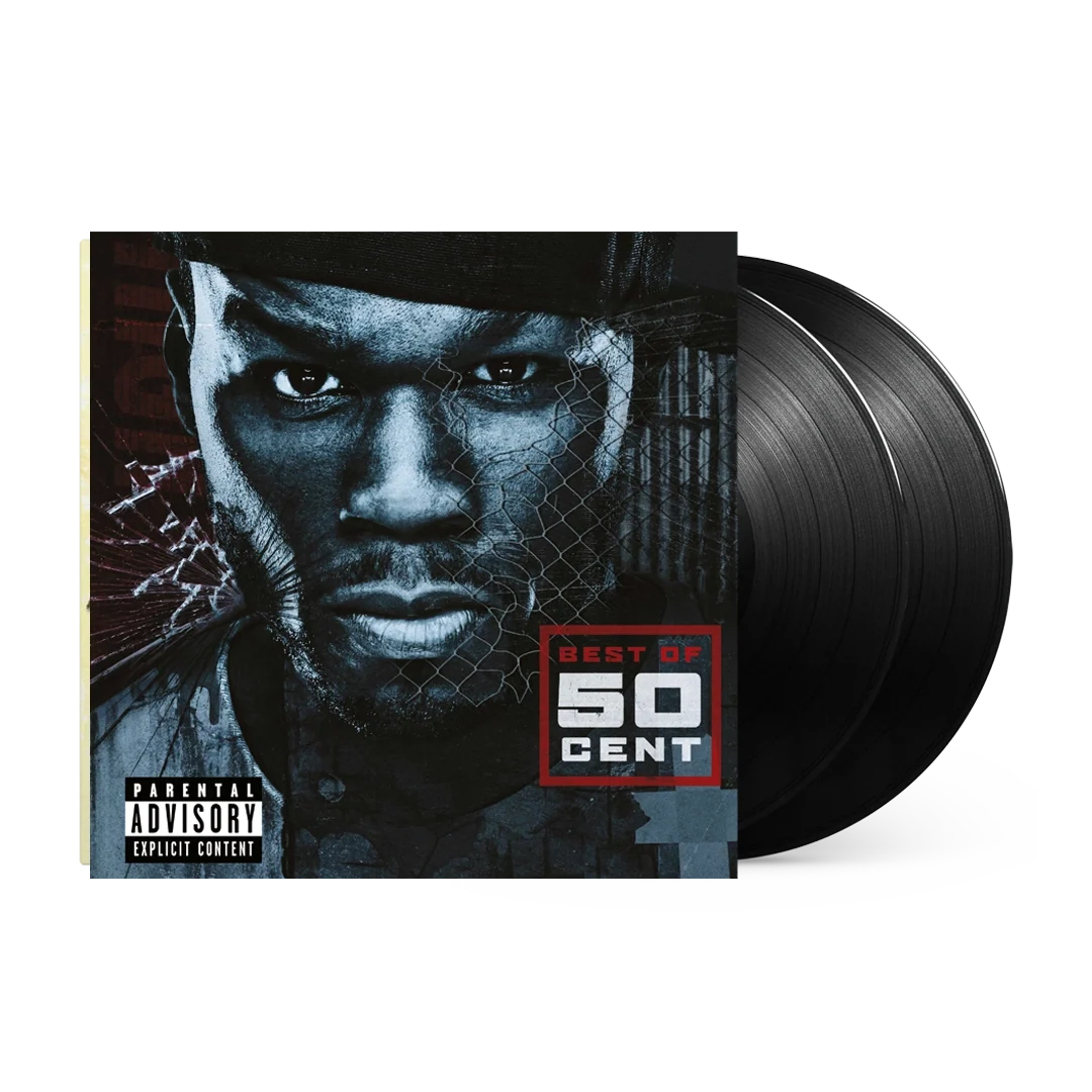 BEST OF 50 CENT