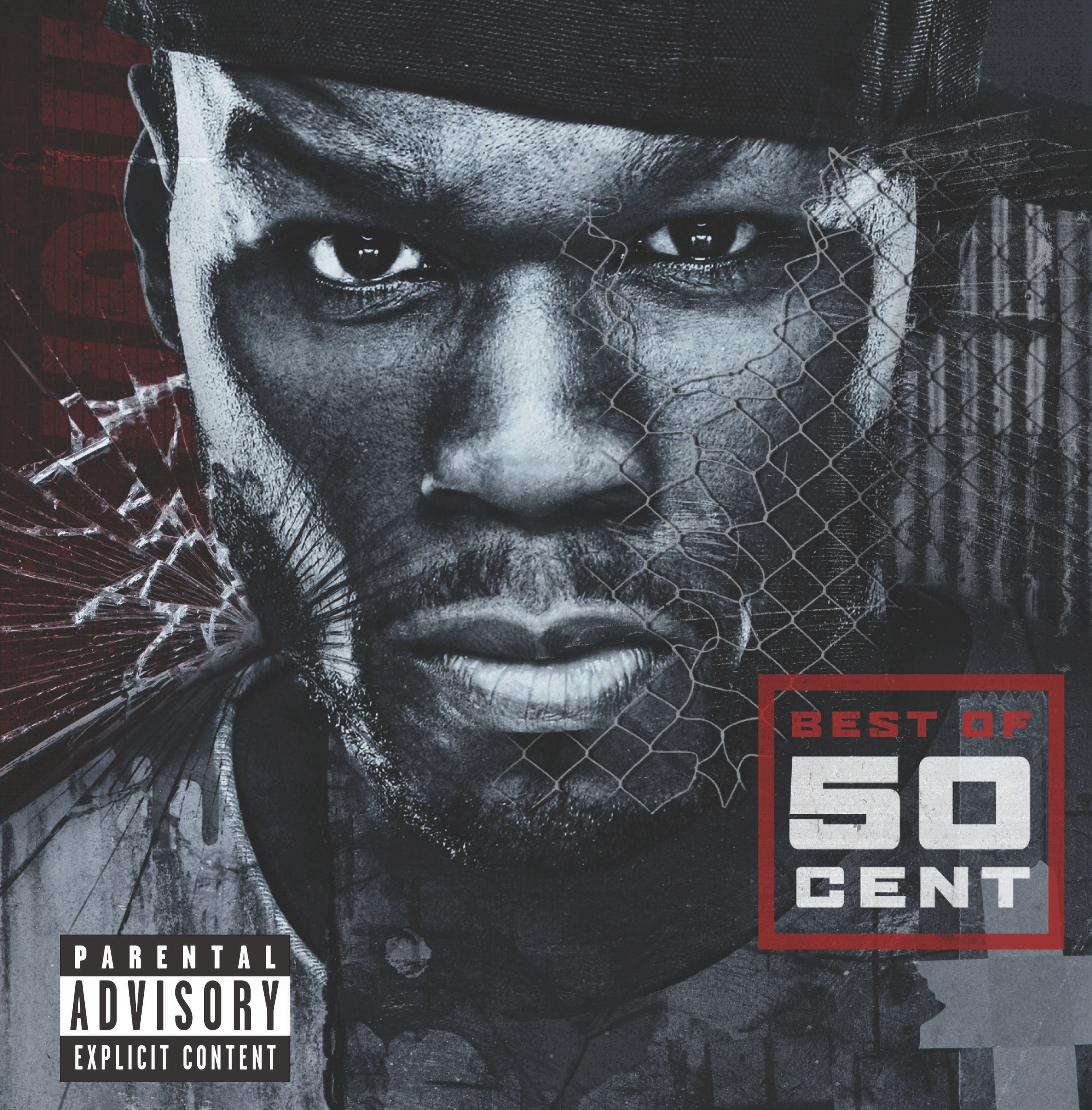 BEST OF 50 CENT