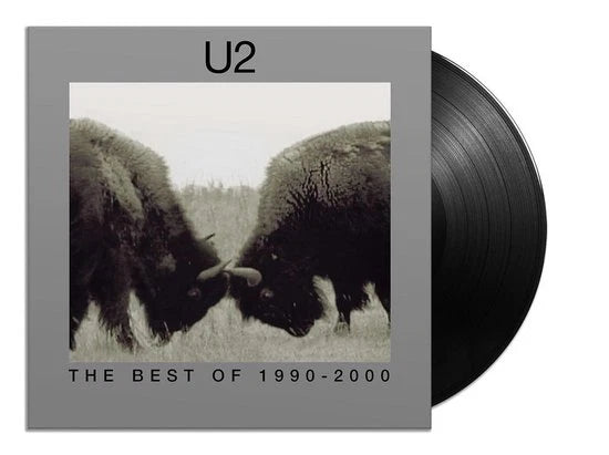THE BEST OF 1990-2000