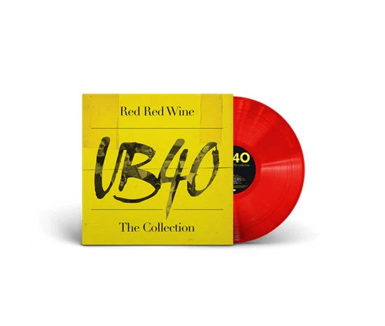 RED, RED WINE: THE COLLECTION